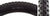 Tires Maxxis Maxxis Holy Roller Tire - 20 x 1.75 Clincher Wire Black Single Dark Slate Gray