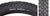 Tires Maxxis Maxxis Holy Roller Tire - 20 x 1.95 Clincher Wire Black Single Dark Slate Gray