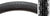 Tires Sunlite Sunlite Street 26x1-1/2 650B Standard Tire Dark Slate Gray
