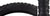 Tires Sunlite Sunlite Caesar CST1244 20x2.125 Standard Tire Dark Slate Gray