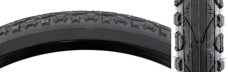 Sunlite Khan 700x50 Standard Tire