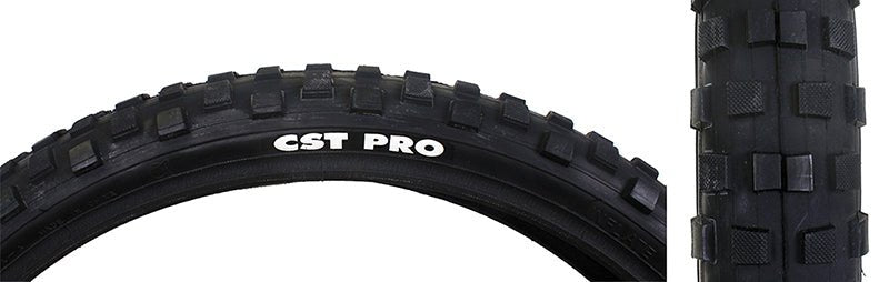 Tires Sunlite Sunlite Caesar CST1244 20x2.0 Standard Tire Dark Slate Gray