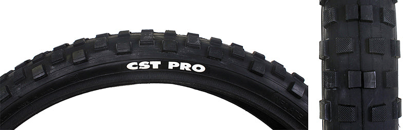 Sunlite Caesar CST1244 20x2.0 Standard Tire