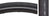 Tires Sunlite Sunlite Super HP CST740 700x23 Standard Tire Dark Slate Gray