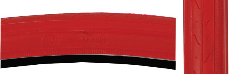 Tires Sunlite Sunlite Super HP CST740 700x28 Standard Tire Firebrick