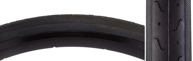 Sunlite Super HP CST740 27x1-1/4 Standard Tire