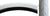 Tires Sunlite Sunlite Super HP CST740 27x1-1/4 Standard Tire Black