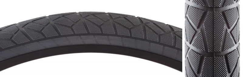 Tires Sunlite Sunlite Cyclops CST1381 24x2.4 Standard Tire Dark Slate Gray