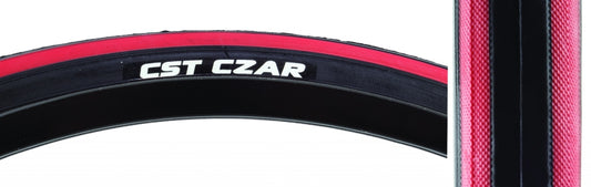 Cst premium Czar 650Cx23 Standard Tire