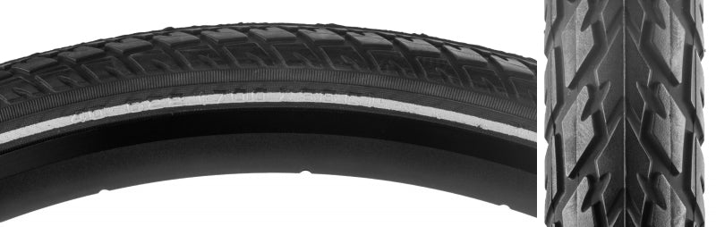 Tires Sunlite Sunlite Corporal CST1605 700x38 Standard Tire Dark Slate Gray