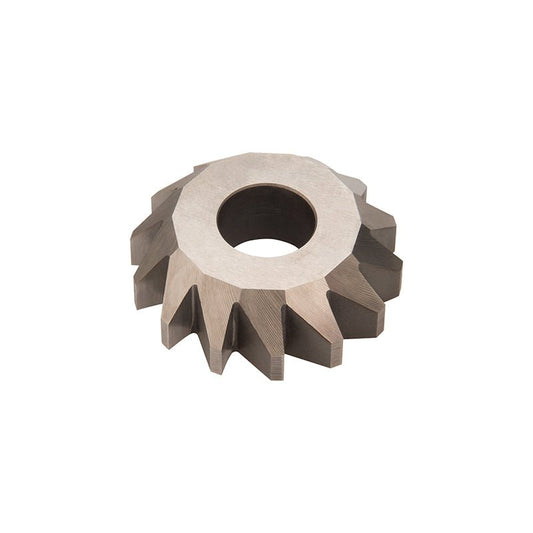 Head & Steerer Tube Cutting Tool Park Tool Park Tool 738 52.1mm Headset Reamer Gray