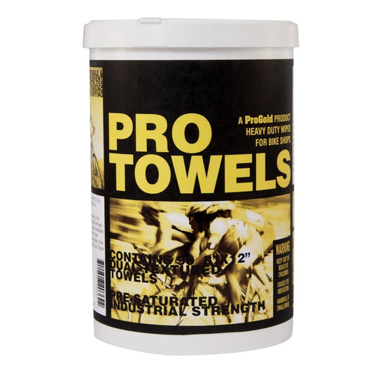 Pro Gold Products Supplies - shop ( ) - Dragonspine Cycling