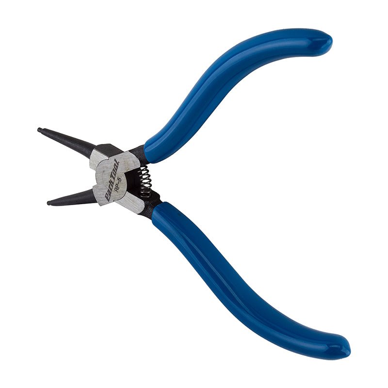 Pliers Park Tool Park Tool RP-5 1.7mm Internal Snap Ring Pliers Midnight Blue