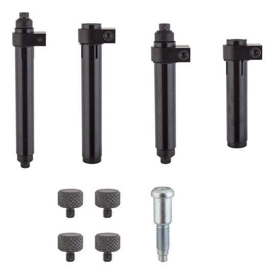 Brake Tools Park Tool Park Tool DT-5UK Adjustable Axle Set Dark Slate Gray