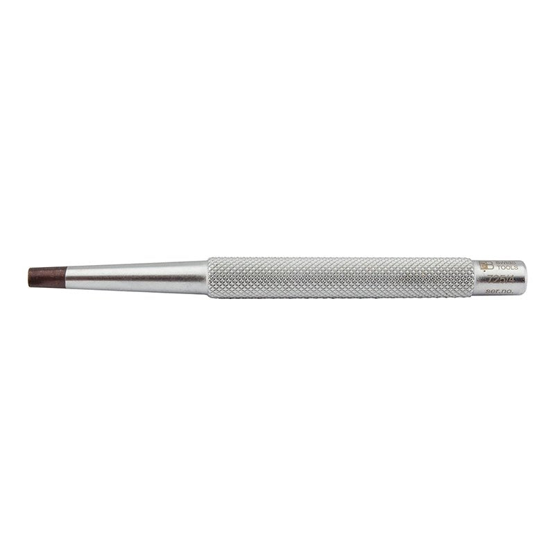 Wheel Building Tools / Truing Stands DT Swiss DT Swiss ProLine Spoke Head Setting Punch Gray