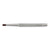 Wheel Building Tools / Truing Stands DT Swiss DT Swiss ProLine Spoke Head Setting Punch Gray