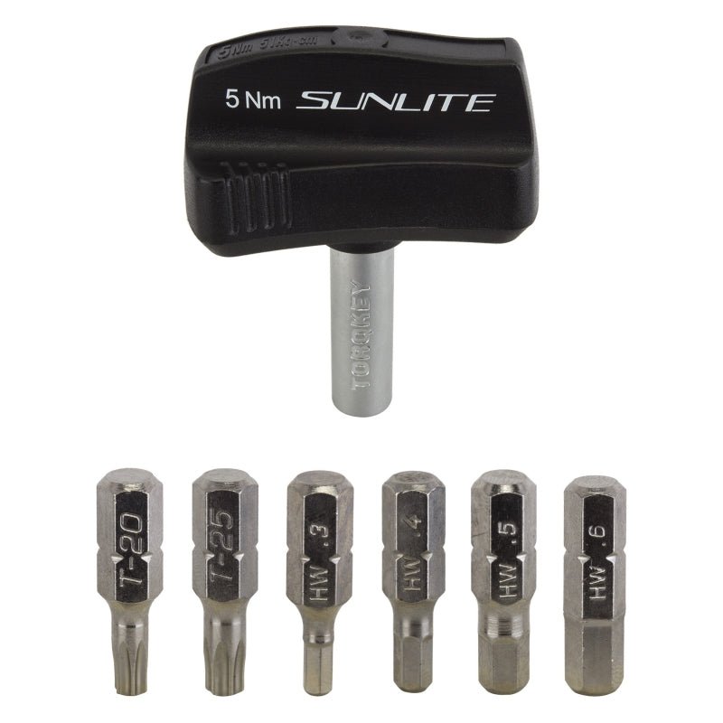 Sunlite Tools ( ) - Dragonspine Cycling