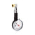 Pressure Gauge Planet Bike Planet Bike Fat Max 15 Pressure Gauge Dark Slate Gray