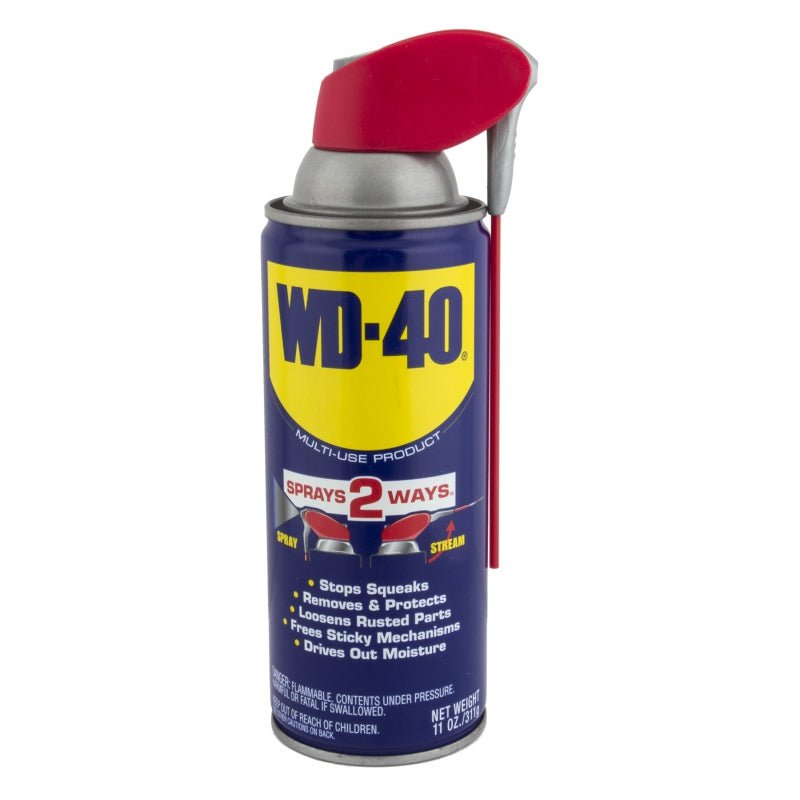 Degreaser / Cleaner WD-40 Wd-40 bike Smart Straw 11 oz Aerosol Unspecified/Other Dark Slate Gray