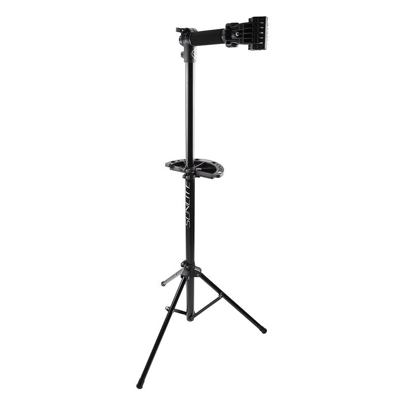 Repair Stands Sunlite Sunlite Folding Repair Stand Work Tray Dark Slate Gray