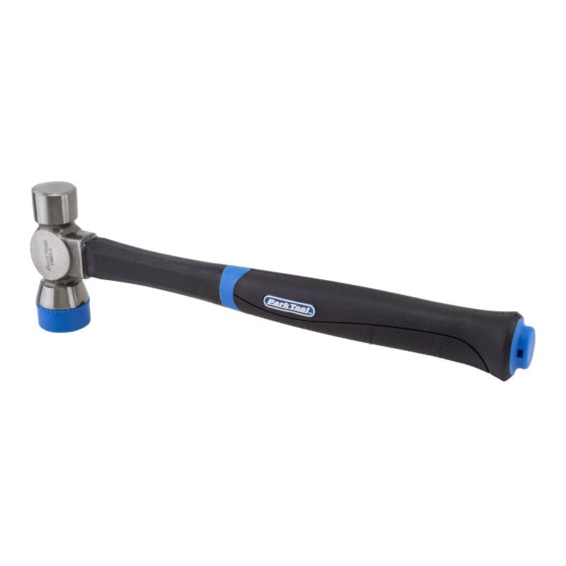 Hammers Park Tool Park Tool HMR-8 Shop Hammer 8oz Dark Slate Gray