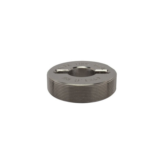 Bottom Bracket Tapping and Facing Tools Park Tool Park Tool 648R Right Hand T47 Guide Dim Gray