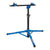 Repair Stands Park Tool Park Tool PRS-22.2 Team Issue Repair Stand Steel Blue