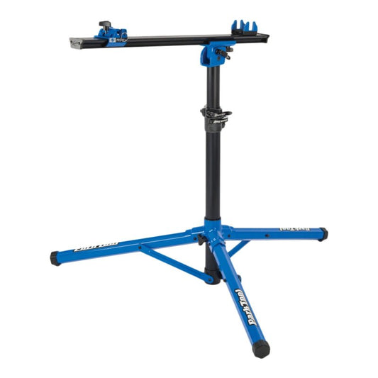Repair Stands Park Tool Park Tool PRS-22.2 Team Issue Repair Stand Steel Blue