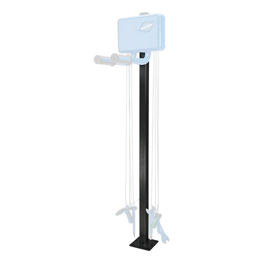 Repair Stands Park Tool Park THP-1 Mounting Post For THS-1 Dark Slate Gray