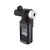 Pressure Gauge Topeak Topeak Shuttle Gauge Digital: Black/Silver Dark Slate Gray