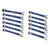 Combination Wrenches Park Tool Park MWR-SET Metric Ratchet Wrench Set Dark Slate Blue