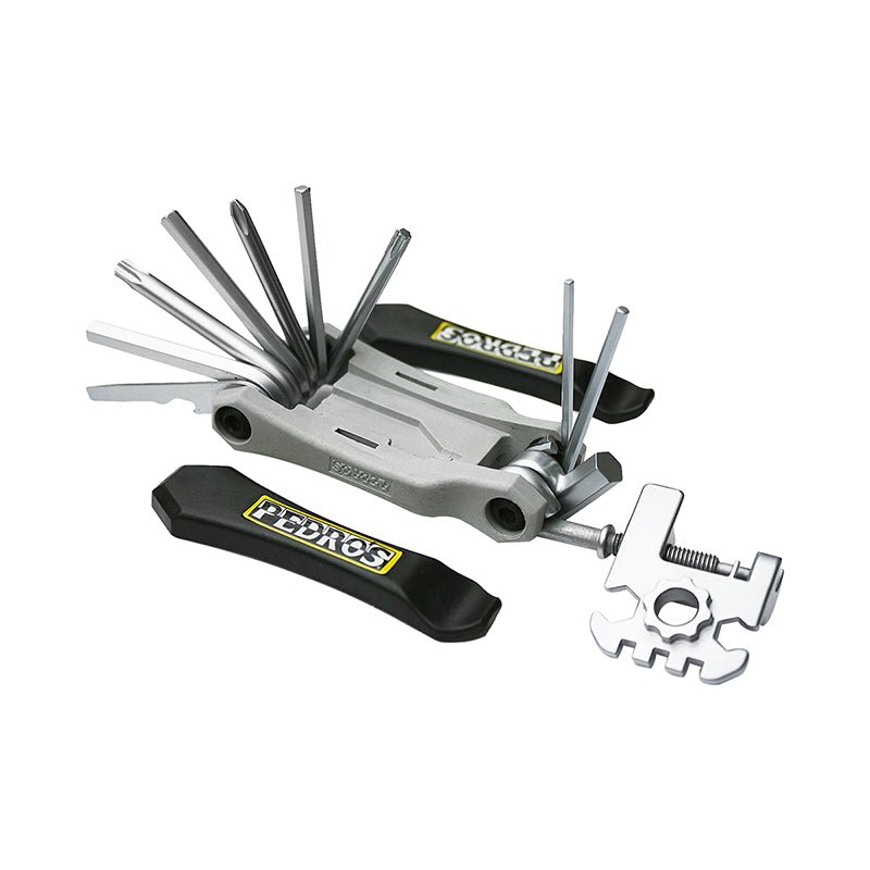 Pedros Tools ( ) - Dragonspine Cycling