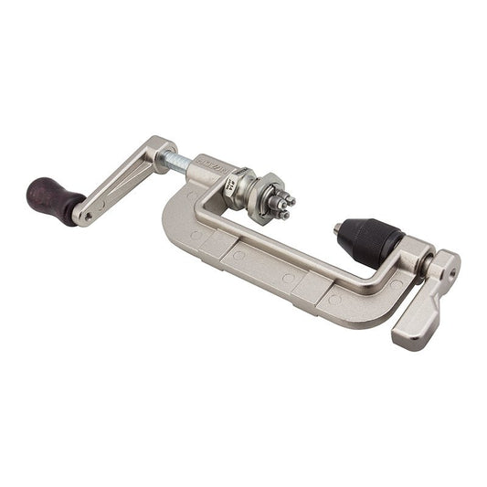 Hozan Wheel Building Tools / Truing Stands ( ) - Dragonspine Cycling