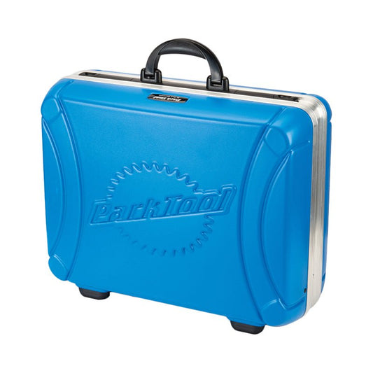 Tool Kit Park Tool Park Tool BX-2.2 Blue Box Tool Case Dodger Blue