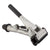Repair Stands Park Tool Park Tool 100-5C Adjustable Linkage Repair Stand Clamp Gray