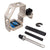 Benchtop Tools Park Tool Park Tool WH-1 Wheel Holder Dark Gray