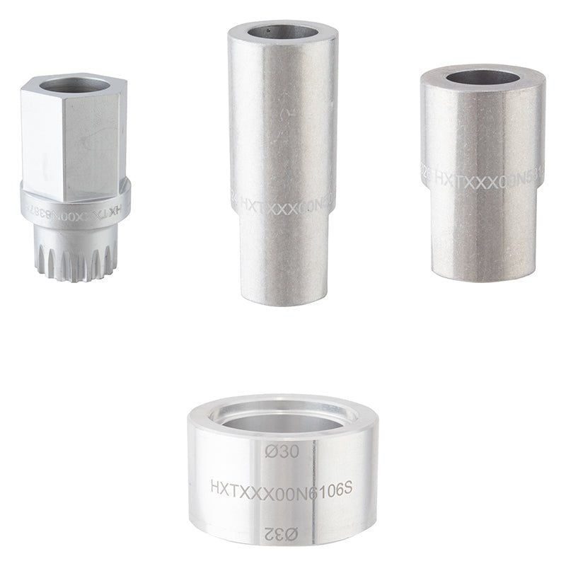 Hub Tools DT Swiss DT Swiss EXP Tool Kit - 180/240 Hubs Light Gray