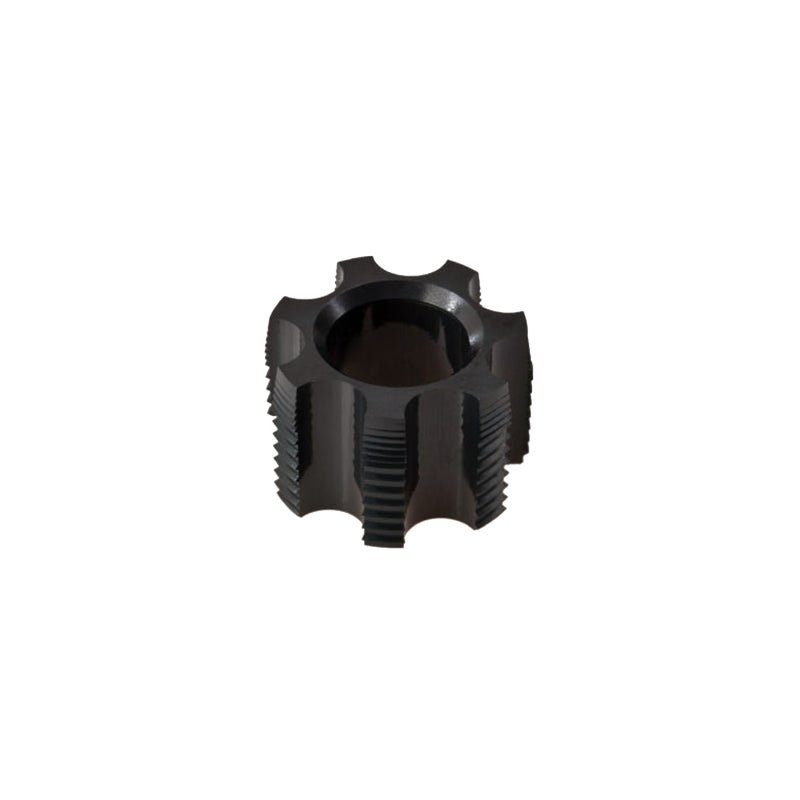 Bottom Bracket Tapping and Facing Tools Park Tool Park Tool 691 Right Hand Threaded English Tap Dark Slate Gray