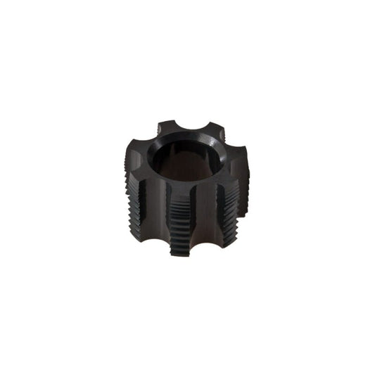 Bottom Bracket Tapping and Facing Tools Park Tool Park Tool 691 Right Hand Threaded English Tap Dark Slate Gray