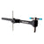 Frame Alignment Tools Park Tool Park Tool DAG-3 Derailleur Hanger Alignment Gauge Dark Slate Gray