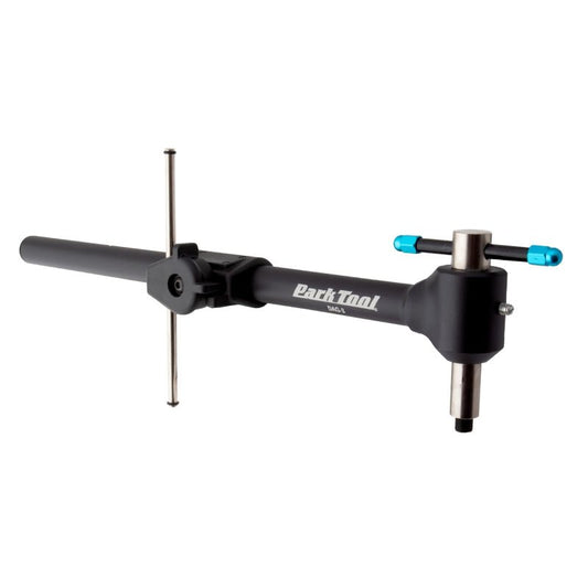 Frame Alignment Tools Park Tool Park Tool DAG-3 Derailleur Hanger Alignment Gauge Dark Slate Gray