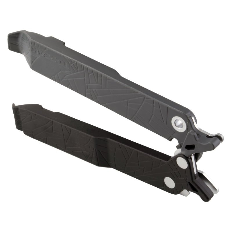 Multi Tools Topeak Topeak Power Lever X  Tool - 5 Function Dark Slate Gray