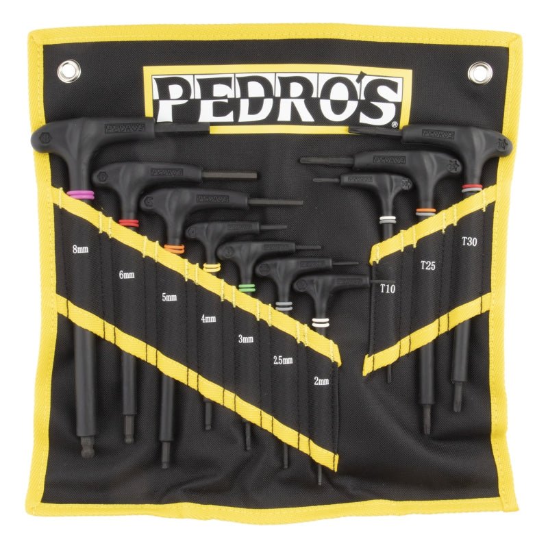Pedros Tools ( ) - Dragonspine Cycling