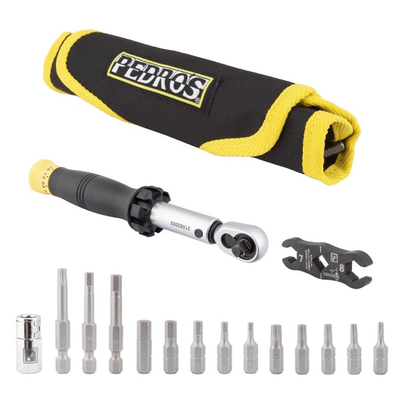 Pedros Tools ( ) - Dragonspine Cycling