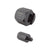 Hozan C-207 BB Tool Bottom Bracket tool Black