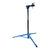 Repair Stands Park Tool Park Tool PRS-26 Team Issue Portable Repair Stand Lavender