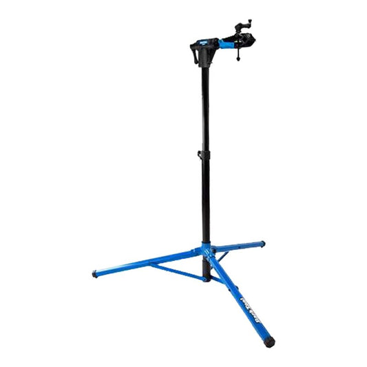 Repair Stands Park Tool Park Tool PRS-26 Team Issue Portable Repair Stand Lavender