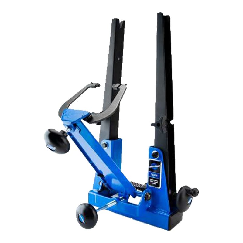 Wheel Building Tools / Truing Stands Park Tool Park Tool TS-2.3 Pro Wheel Truing Stand _ Sale _ Unused Open Box Return Dark Slate Gray