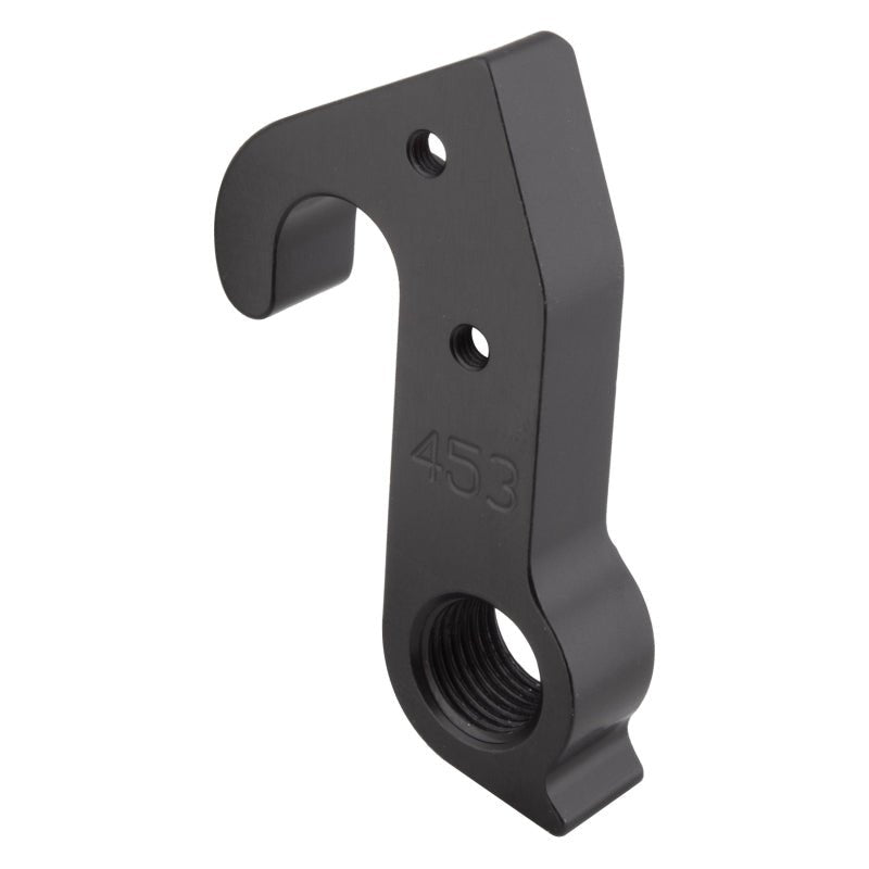 Derailleur Hangers and Hardware Wheels Manufacturing Wheels Manufacturing Derailleur Hanger - 453 Dark Slate Gray