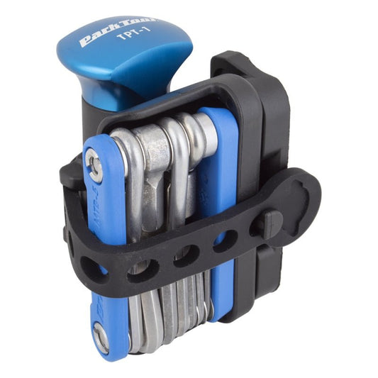 Multi Tools Park Tool Park Tool RTP-1 Rescue Tool Pod Dark Slate Gray